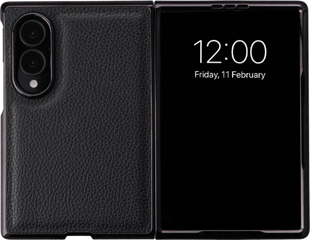 imoshion Kunstleren Hoesje Samsung Galaxy Z Fold 8