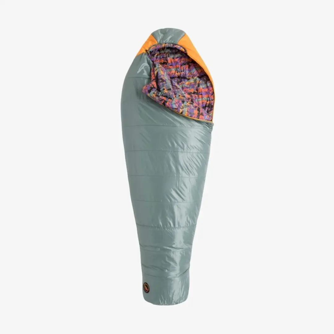 Big Agnes