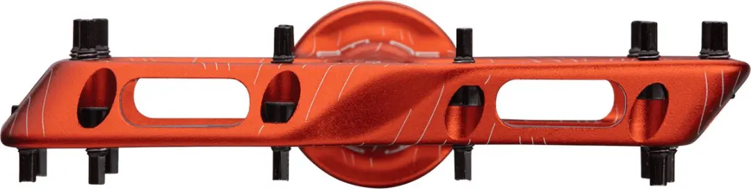 Race Face Atlas Fietspedalen PD22ATLASORNG - Oranje - afbeelding 3 van 4