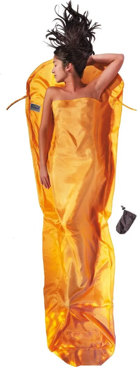 Cocoon Mummyliner