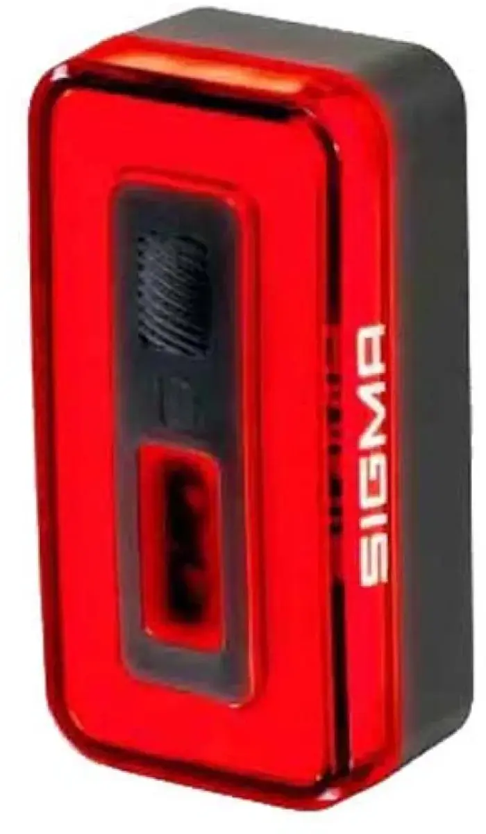 Sigma Nyte 70 USB Achterlicht