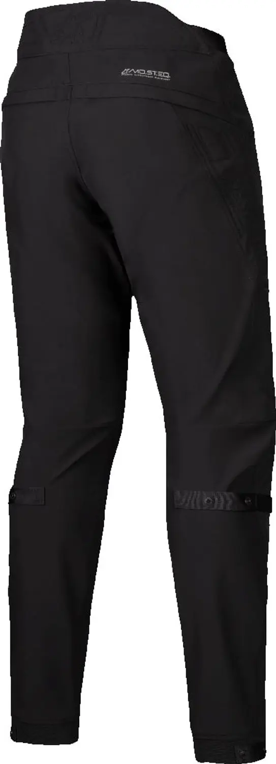 Alpinestars Alden Motorbroek - Zwart - Maat 32 - afbeelding 3 van 4