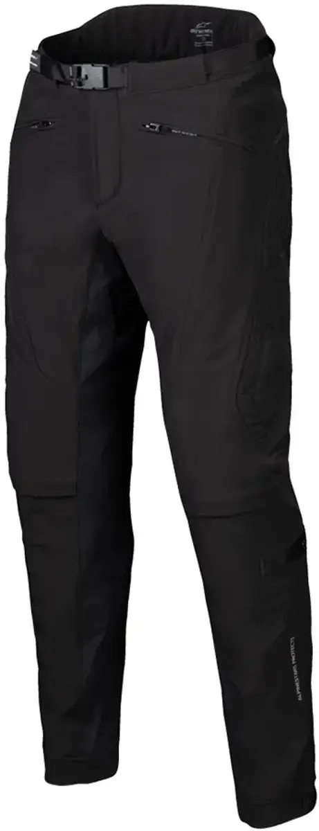 Alpinestars Alden Motorbroek - Zwart - Maat 32 - afbeelding 2 van 4