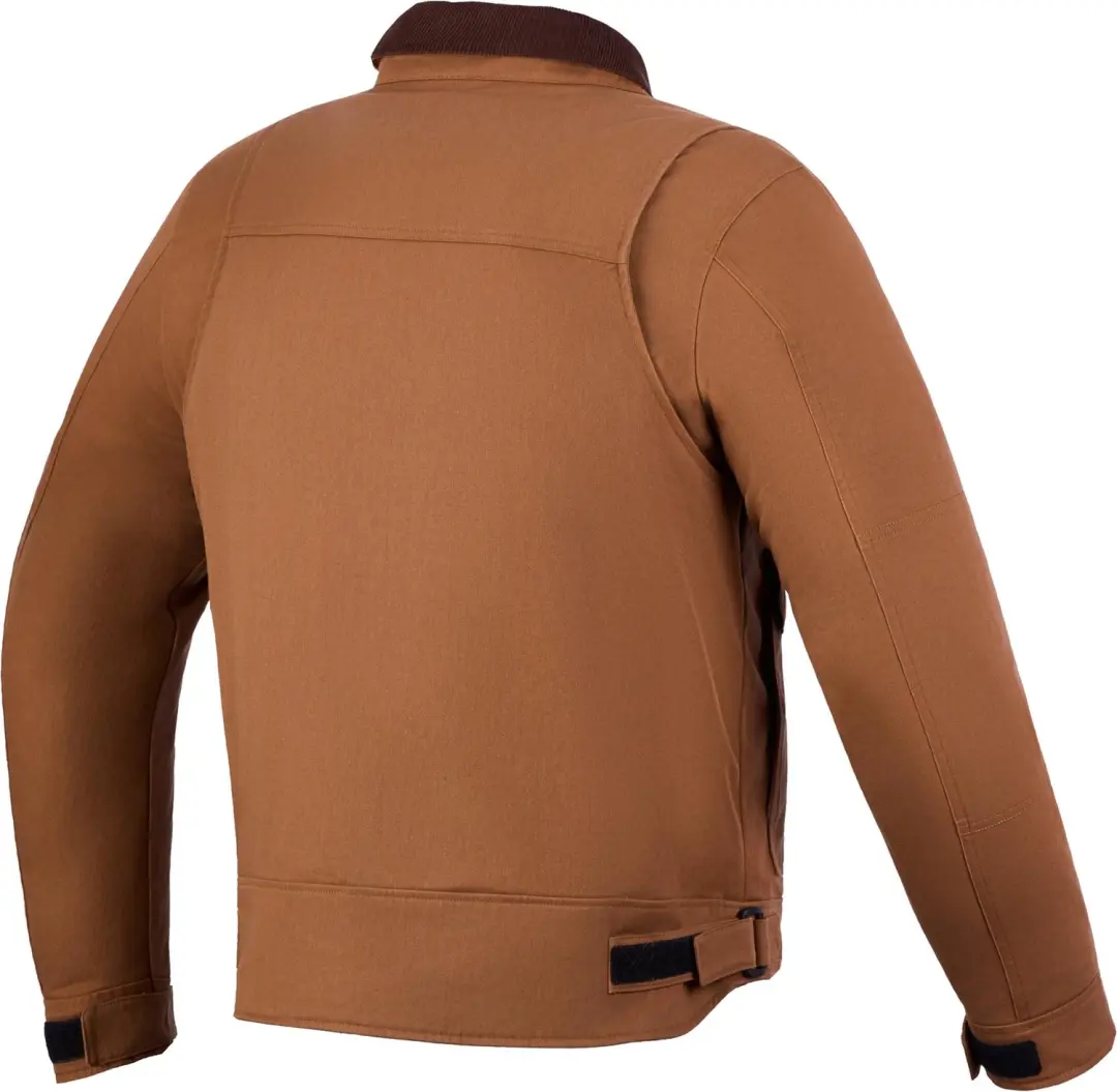 Alpinestars Mustang waterdichte motorjas - afbeelding 4 van 6