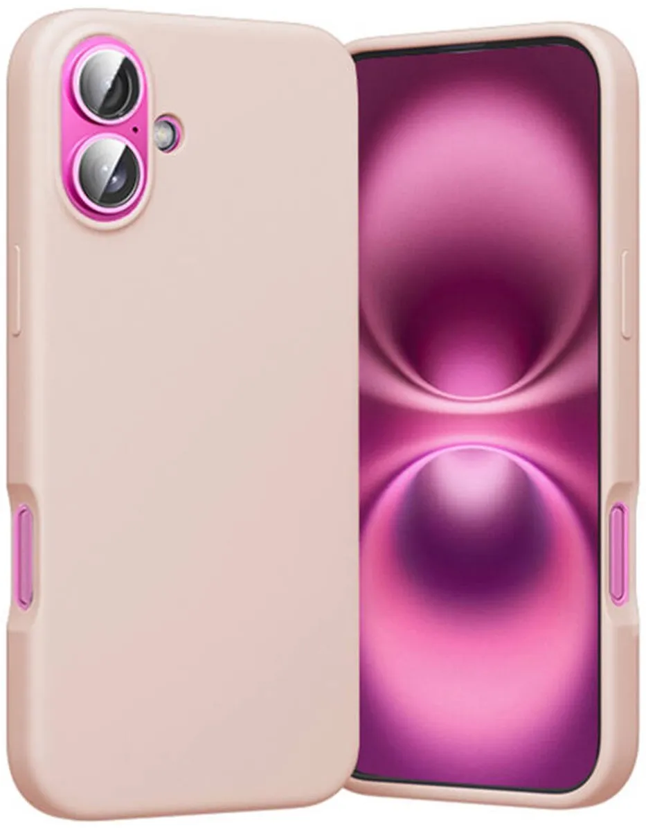Vention MagSafe Hoesje iPhone 16