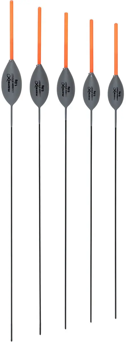 Matrix Carbon Steady Pole Float