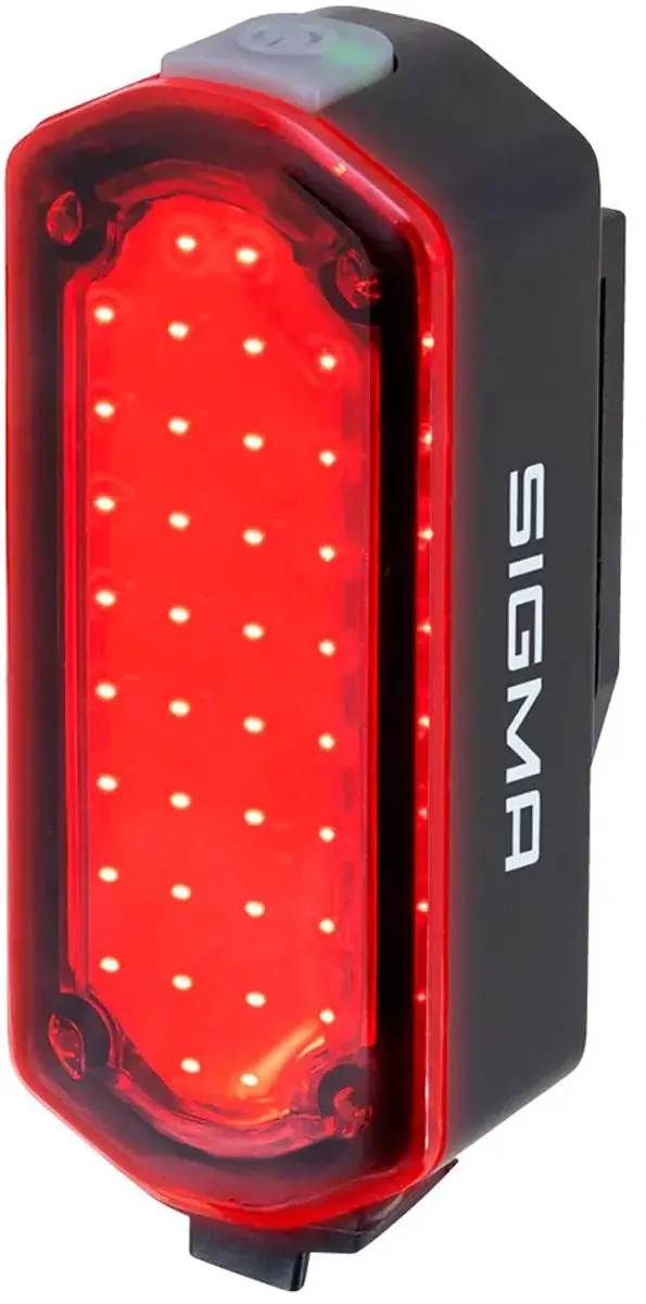 Sigma Nyte Clip Achterlicht 66270