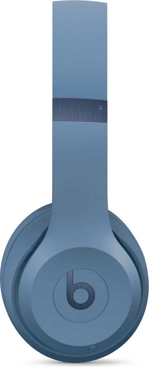 Beats Solo 4 Draadloze Koptelefoon MUW43ZM/A - Blauw