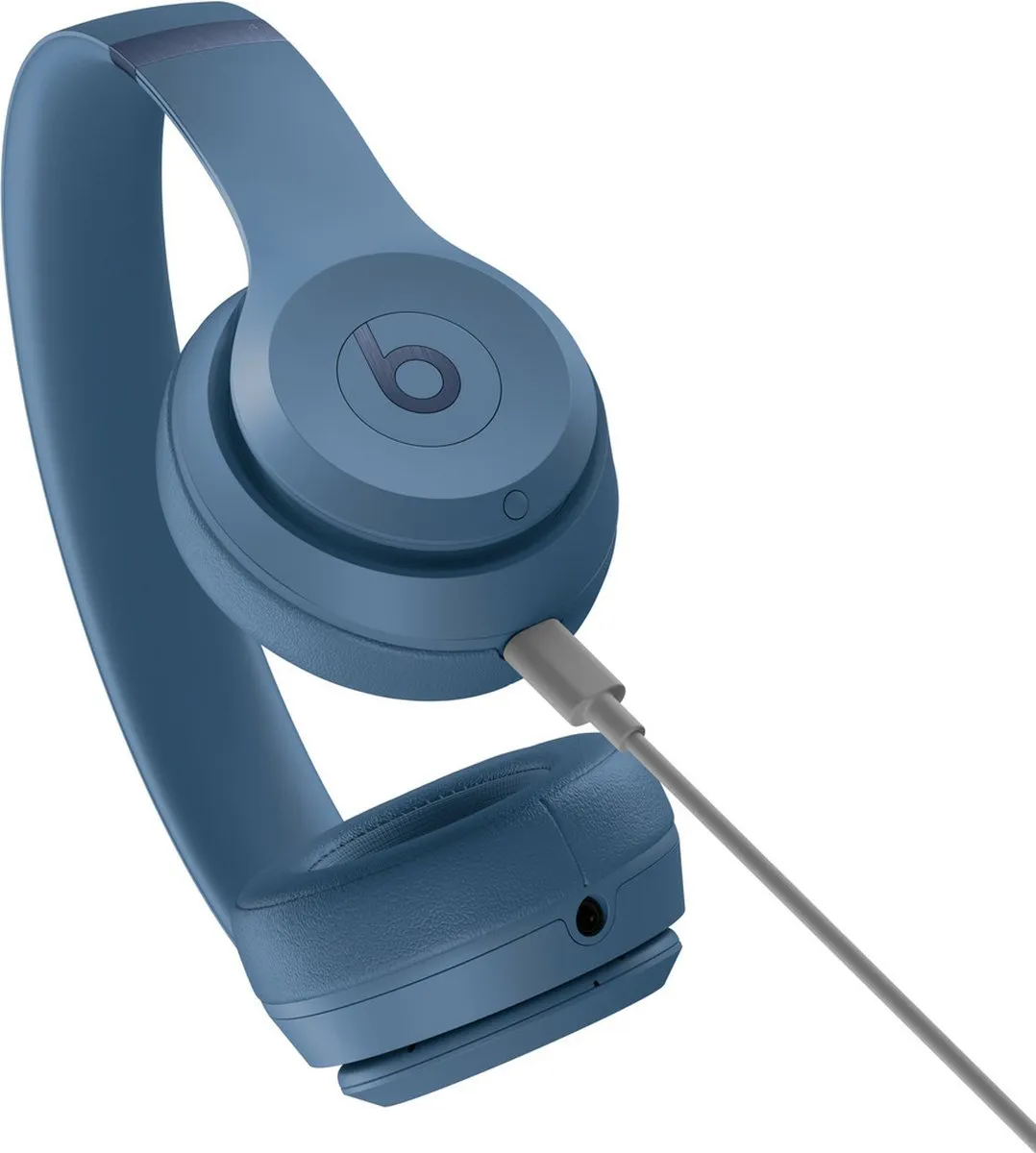 Beats Solo 4 Draadloze Koptelefoon MUW43ZM/A - Blauw