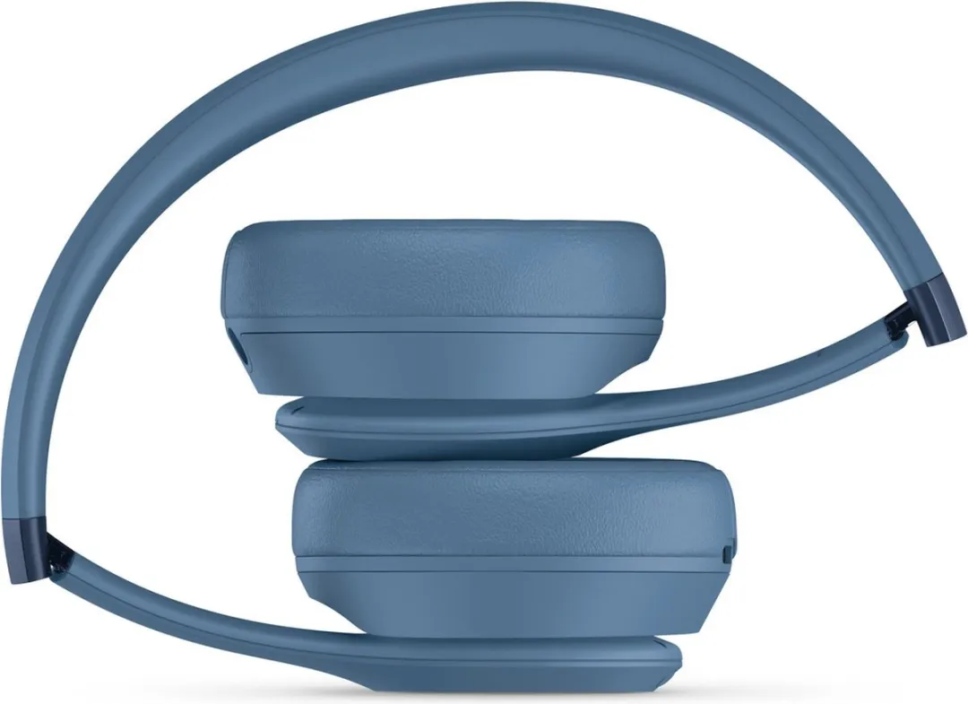 Beats Solo 4 Draadloze Koptelefoon MUW43ZM/A - Blauw