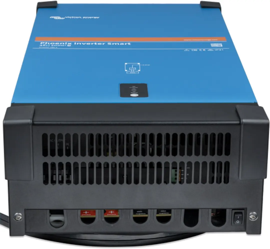 Victron Phoenix Smart 48/5000 omvormer 230V - afbeelding 2 van 4