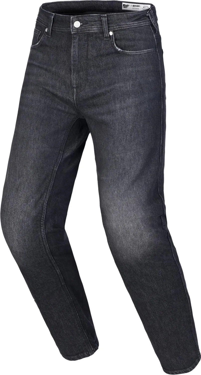 Alpinestars Flex-AST 8 Motorjeans