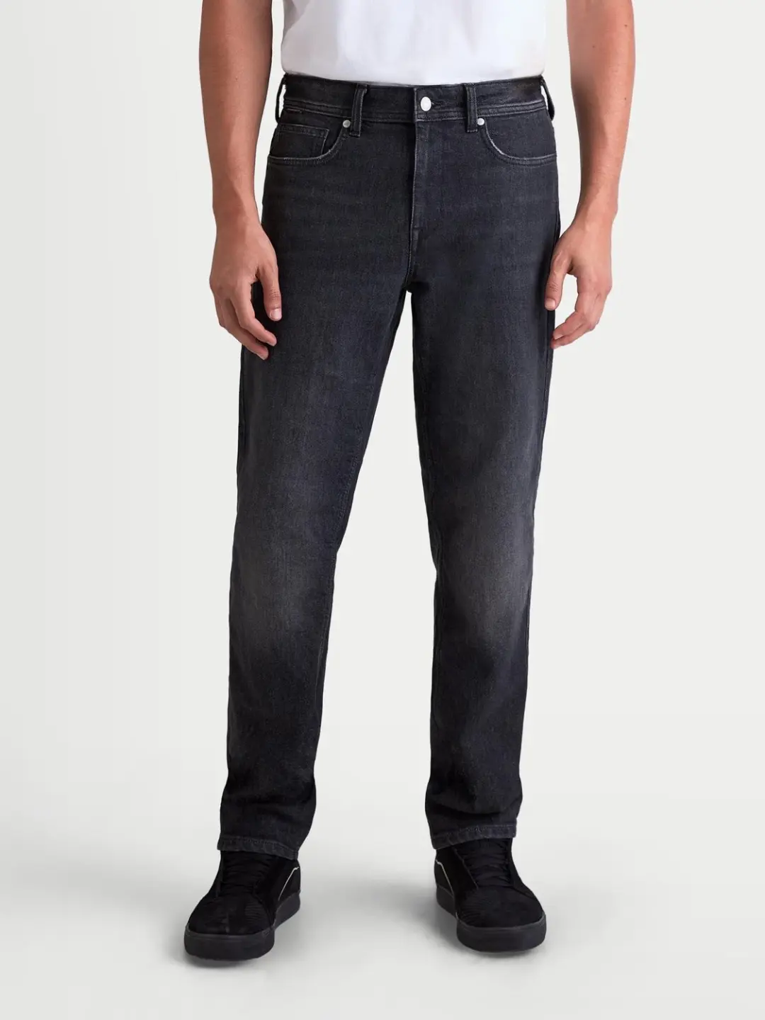 Alpinestars Flex-AST 8 Motorjeans - Zwart - Maat 36 - afbeelding 4 van 6