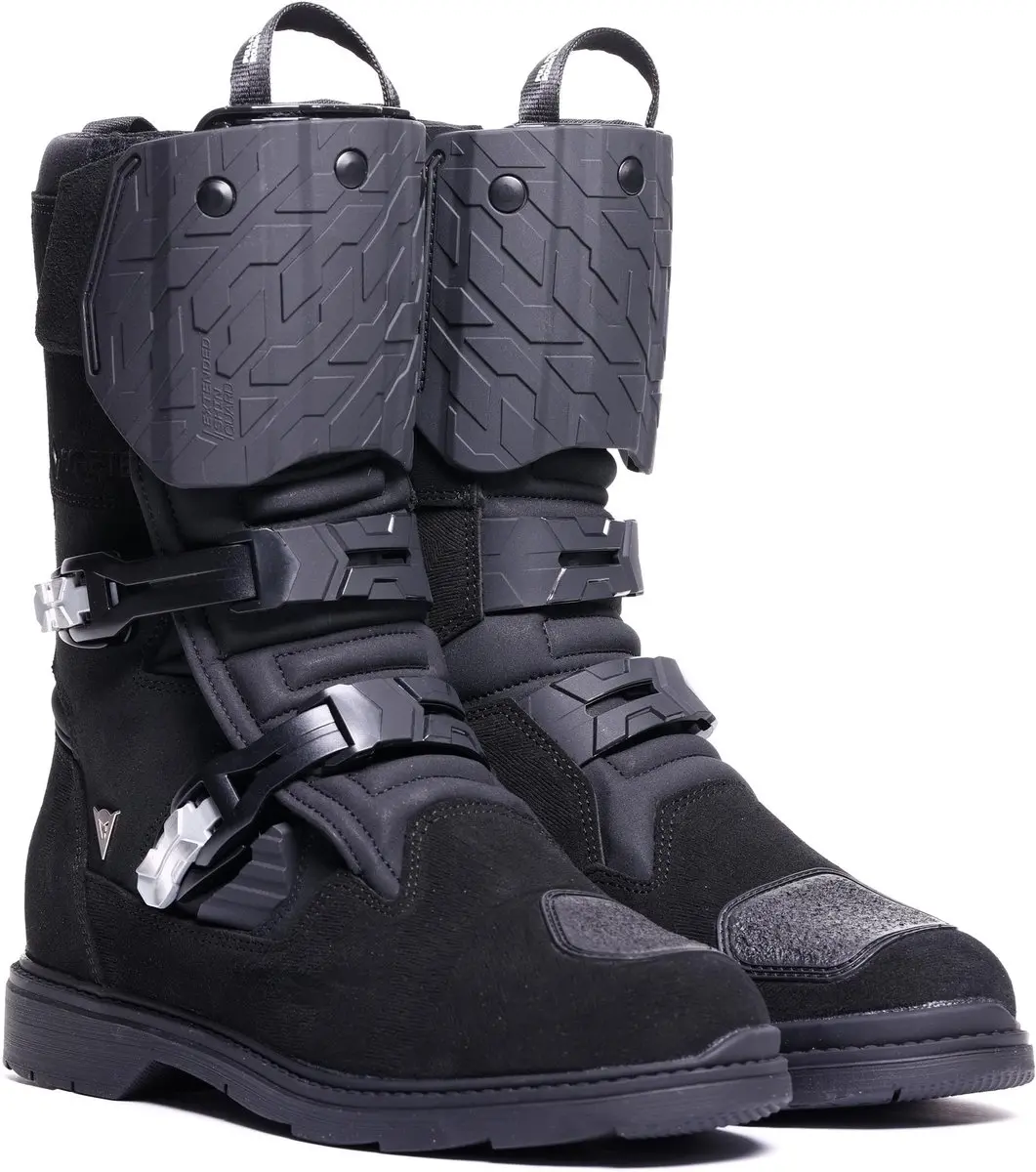 Dainese Overyond XT Gore-Tex Motorfietslaarzen