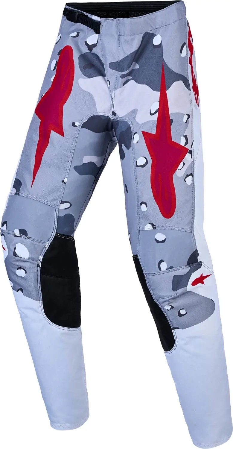Alpinestars Fluid Lone Jeugd Motocrossbroek