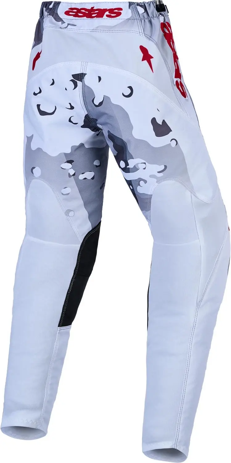 Alpinestars Fluid Lone Jeugd Motocrossbroek - Maat 30 - afbeelding 2 van 3