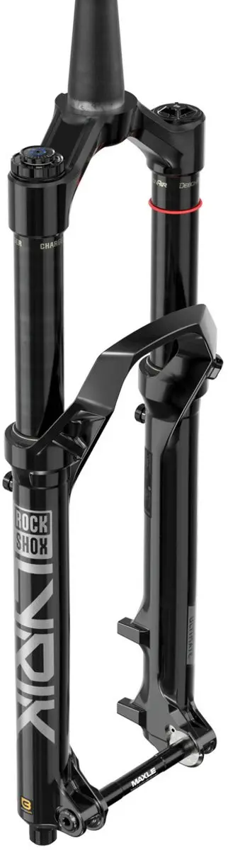 Rockshox Lyrik Ultimate Charger 3.1 Rc2 Crown Boost™ 15 X 110 Mm 37 Offset Deb