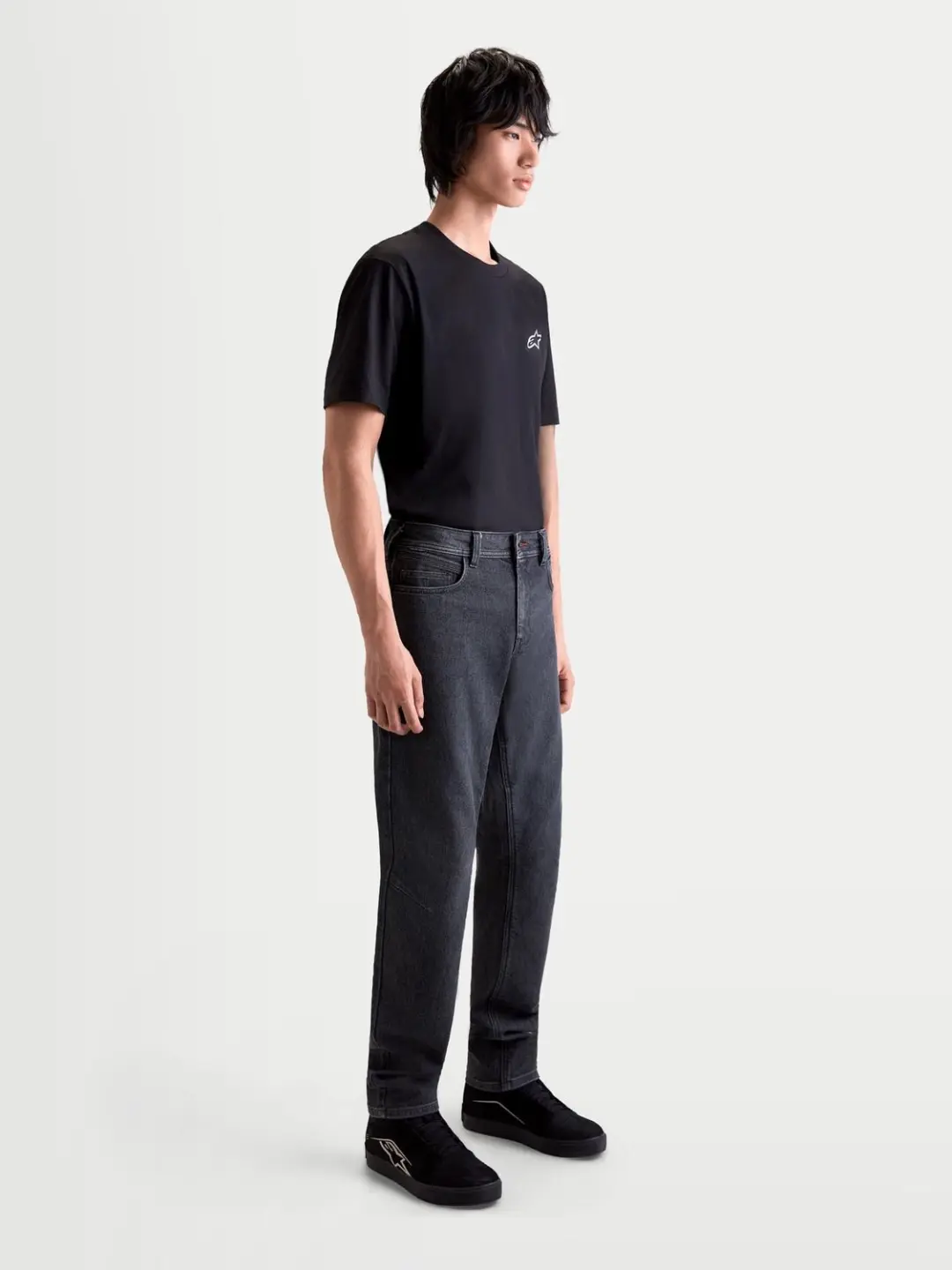 Alpinestars Flex-Ast 7 Motorjeans - afbeelding 6 van 6