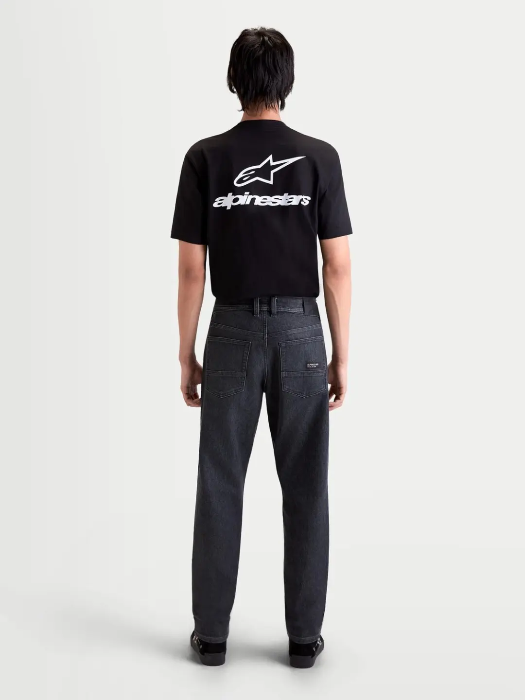 Alpinestars Flex-Ast 7 Motorjeans - afbeelding 2 van 6