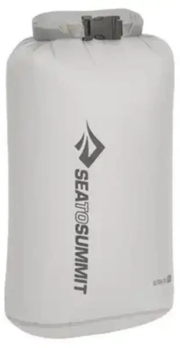Sea to Summit Ultra-Sil Dry Bag 5L Ultralicht & Waterdicht