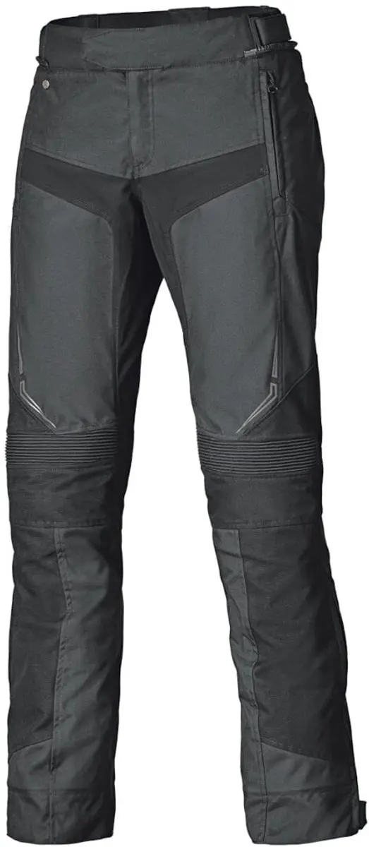 Held Savona Base Waterdicht Zwart Textiele Motorbroek