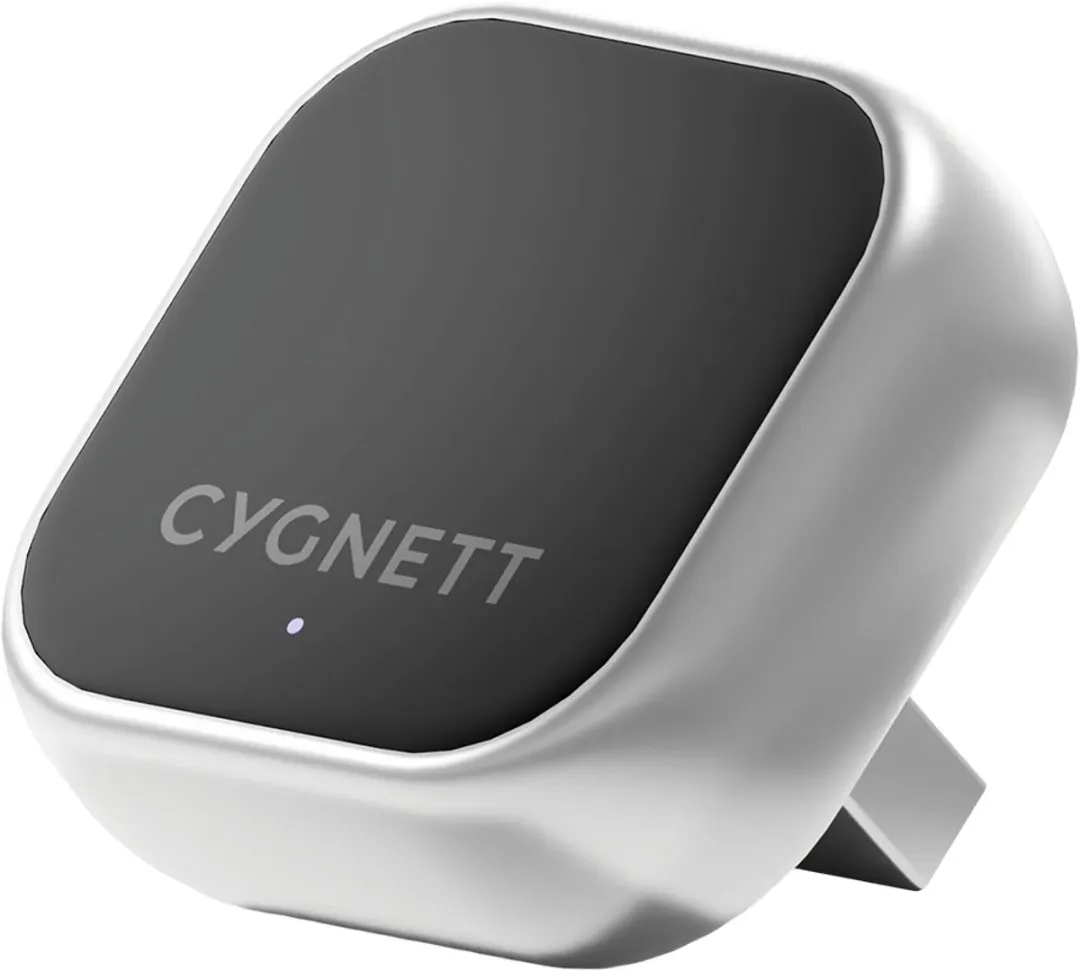 Cygnett CY5669WLCCH Draadloze Bluetooth Autoadapter CarPlay/Android Auto