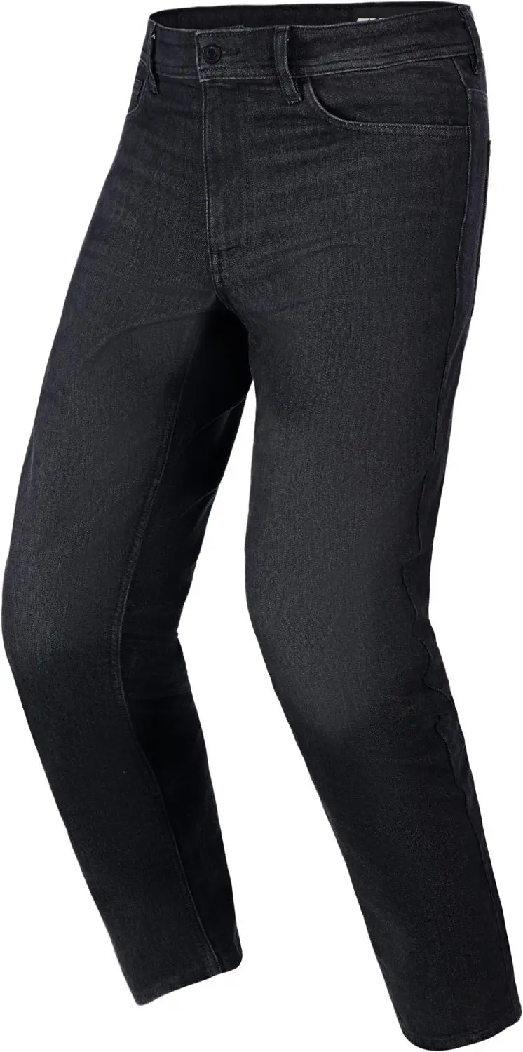 Alpinestars Flex-AST 5 Motorjeans Kort