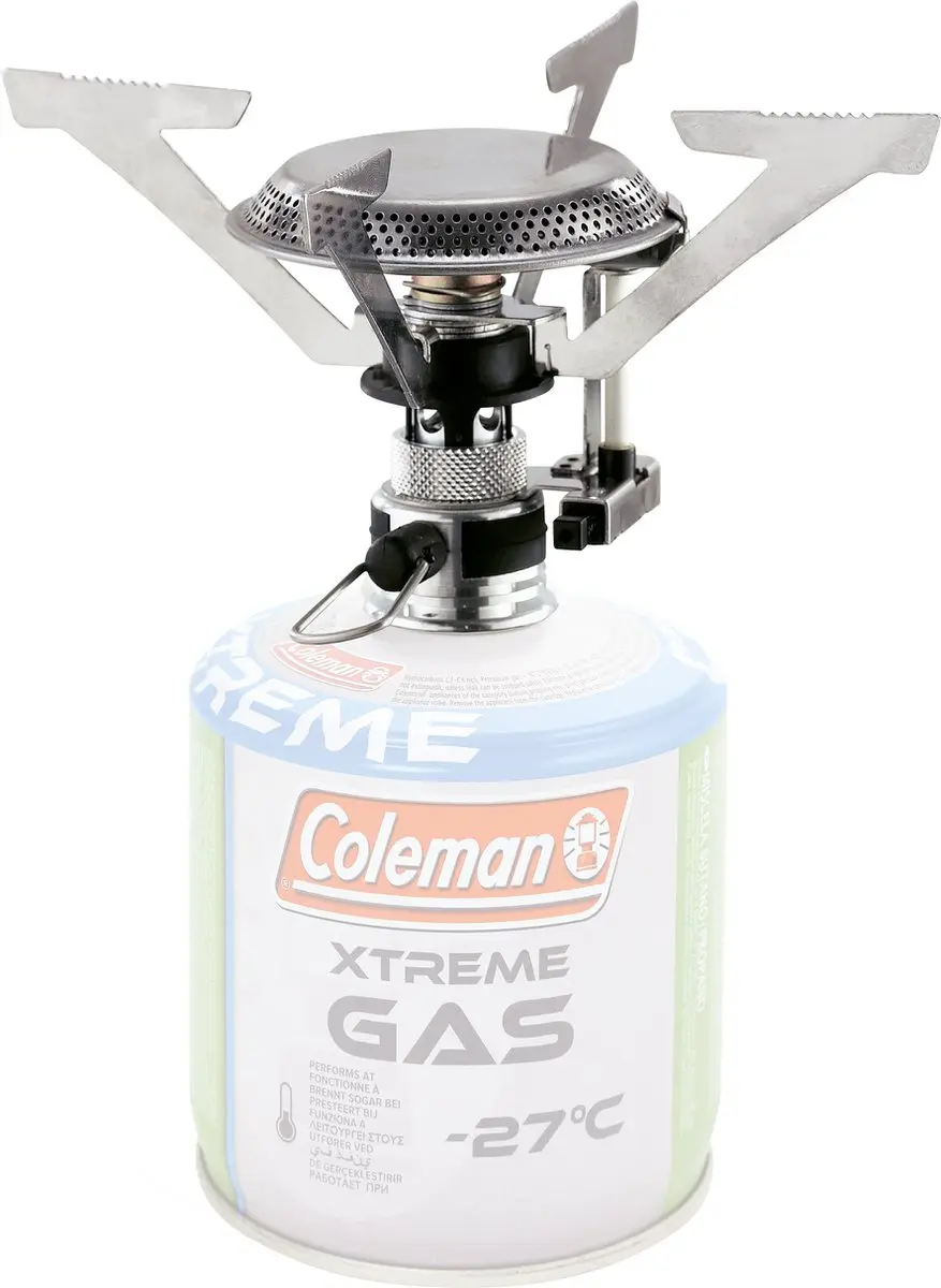 Stove Fyrepower