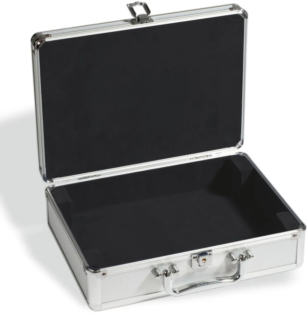 Leuchtturm Cargo S 6 Koffer