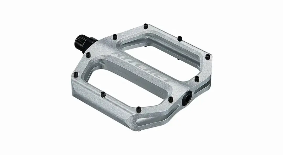 Ritchey Classic Bigfoot Pedalen Zilver