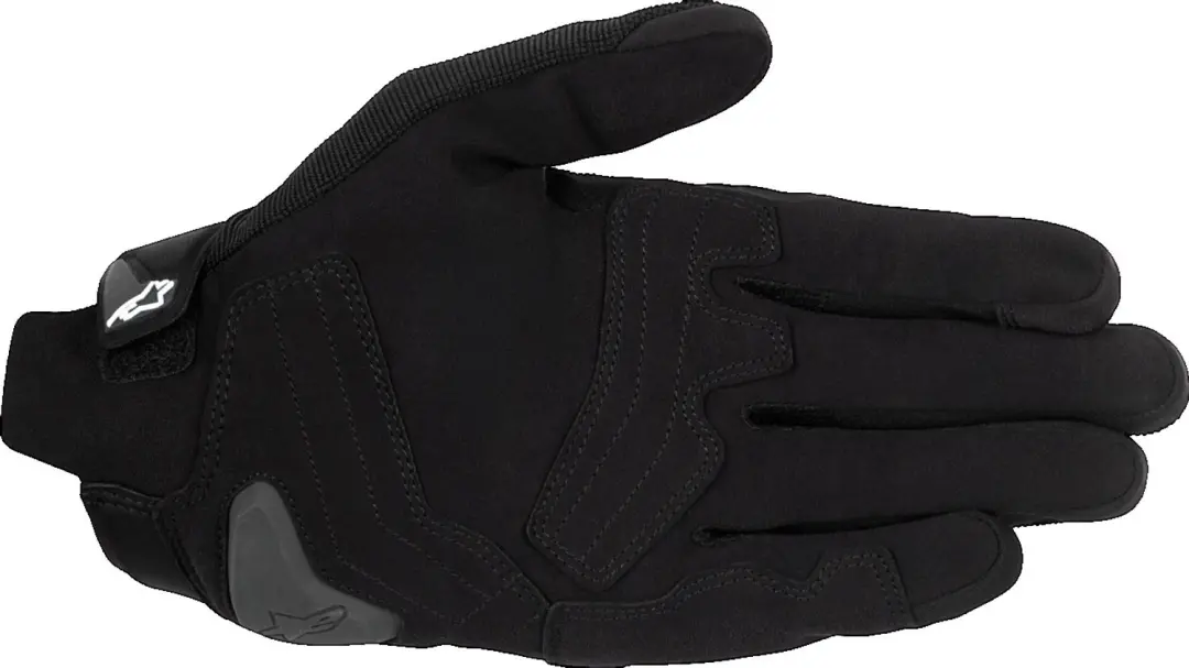 Alpinestars SP X 1 Handschoenen - Zwart/Wit - L - afbeelding 2 van 2