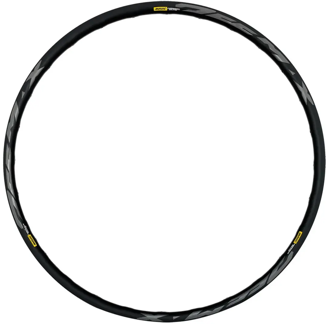 Mavic Deemax Elite Achtervelg Zwart 650B