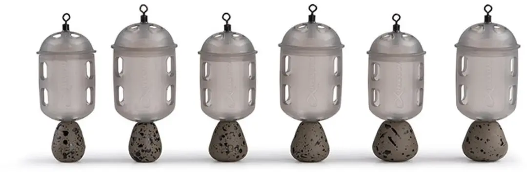 Matrix Maggot Feeder