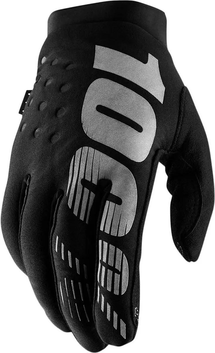 100percent Brisker Handschoenen