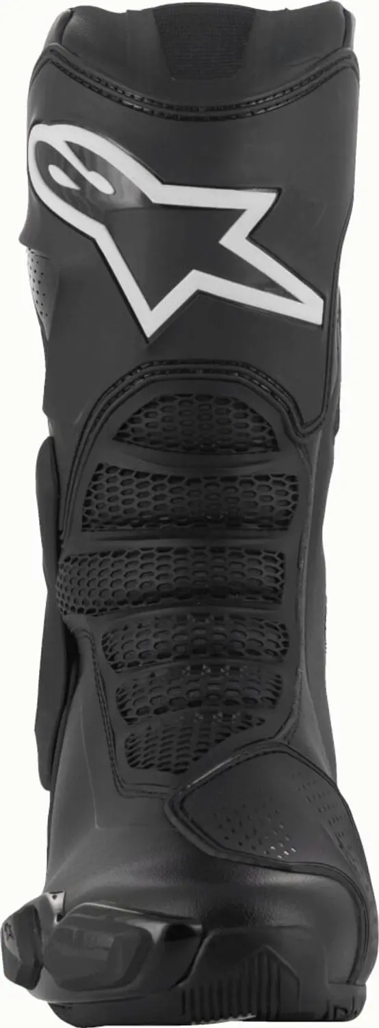 Alpinestars Stella SMX-6 V3 Dames Motorlaarzen - Zwart/Wit - afbeelding 3 van 6
