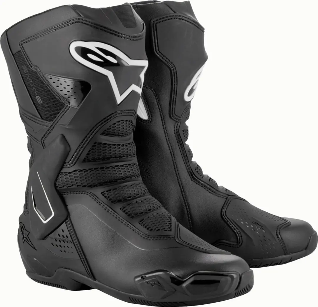 Alpinestars Stella SMX-6 V3 Dames Motorlaarzen