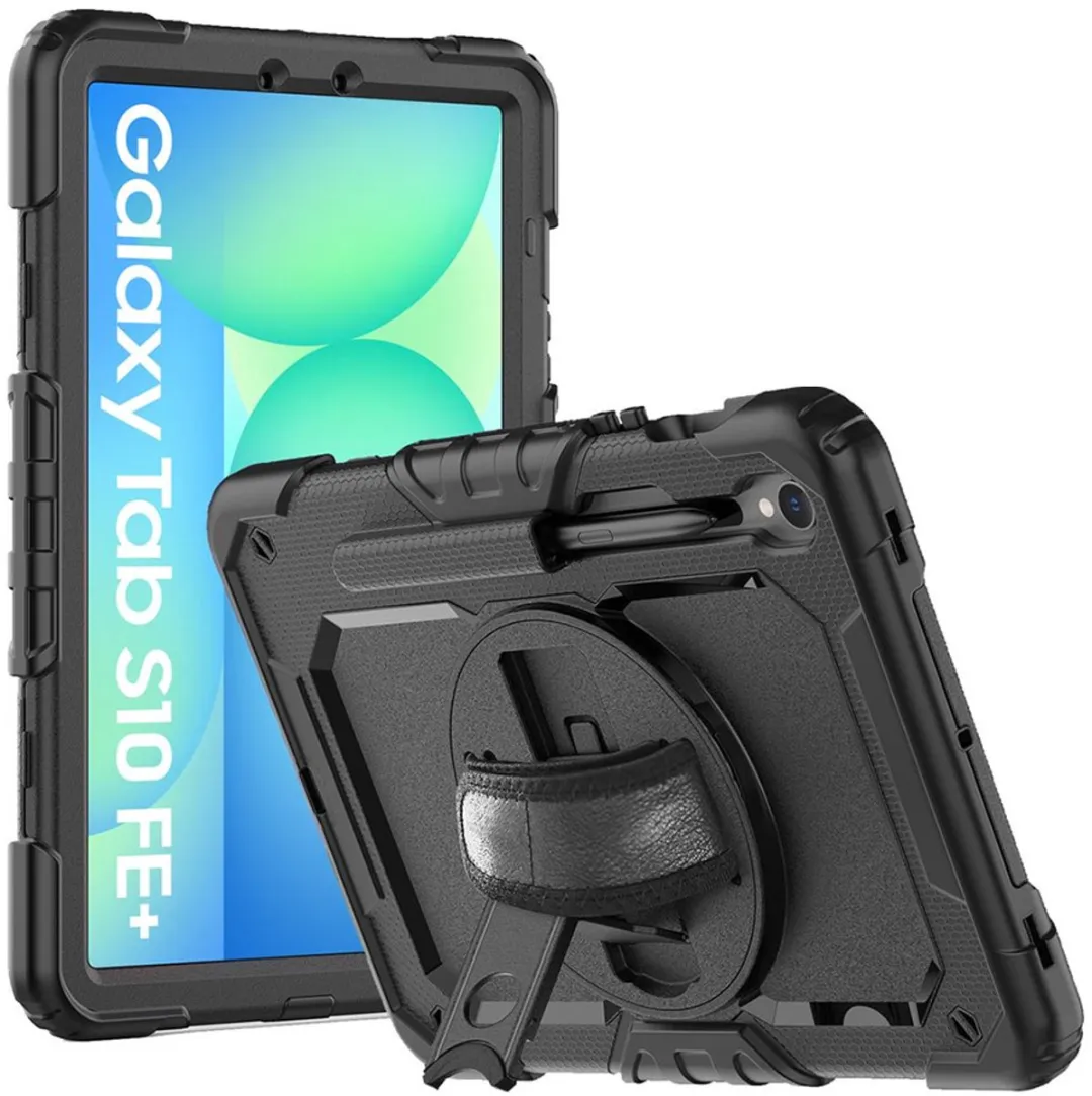 Just in Case Rugged Case Samsung Galaxy Tab S10 FE+
