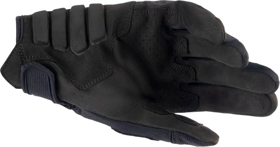 Alpinestars Techdura Handschoenen - Zwart - afbeelding 2 van 2