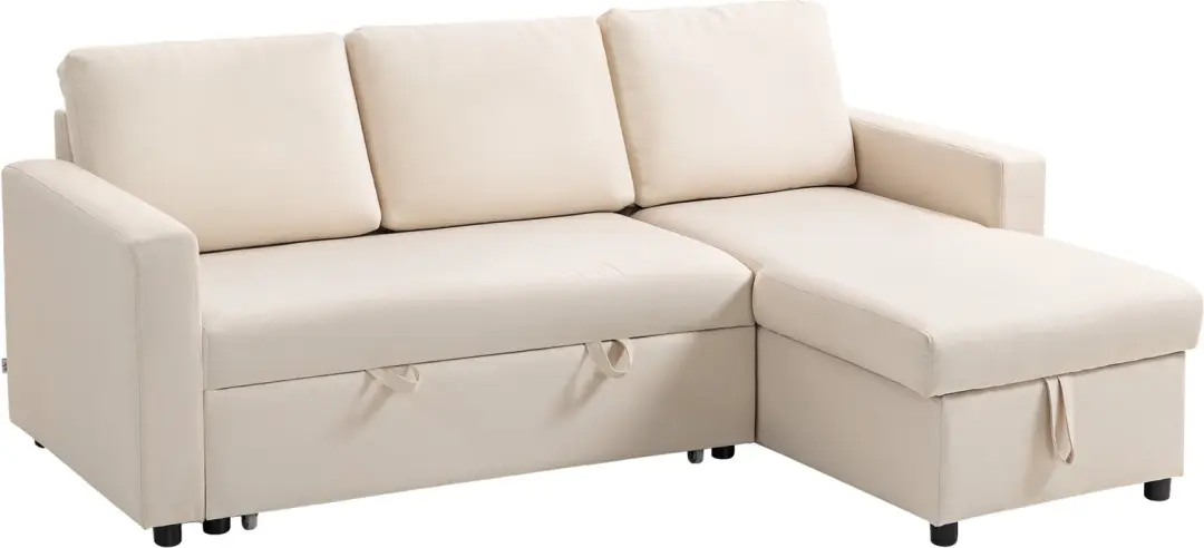 HOMCOM-bankbedset