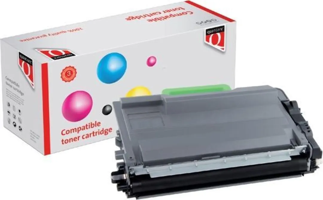 Quantore TN-3480 Tonercartridge