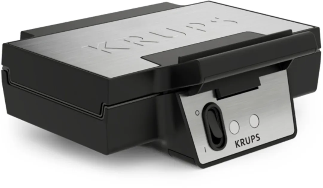 Krups Iconic FDK261 Wafelijzer