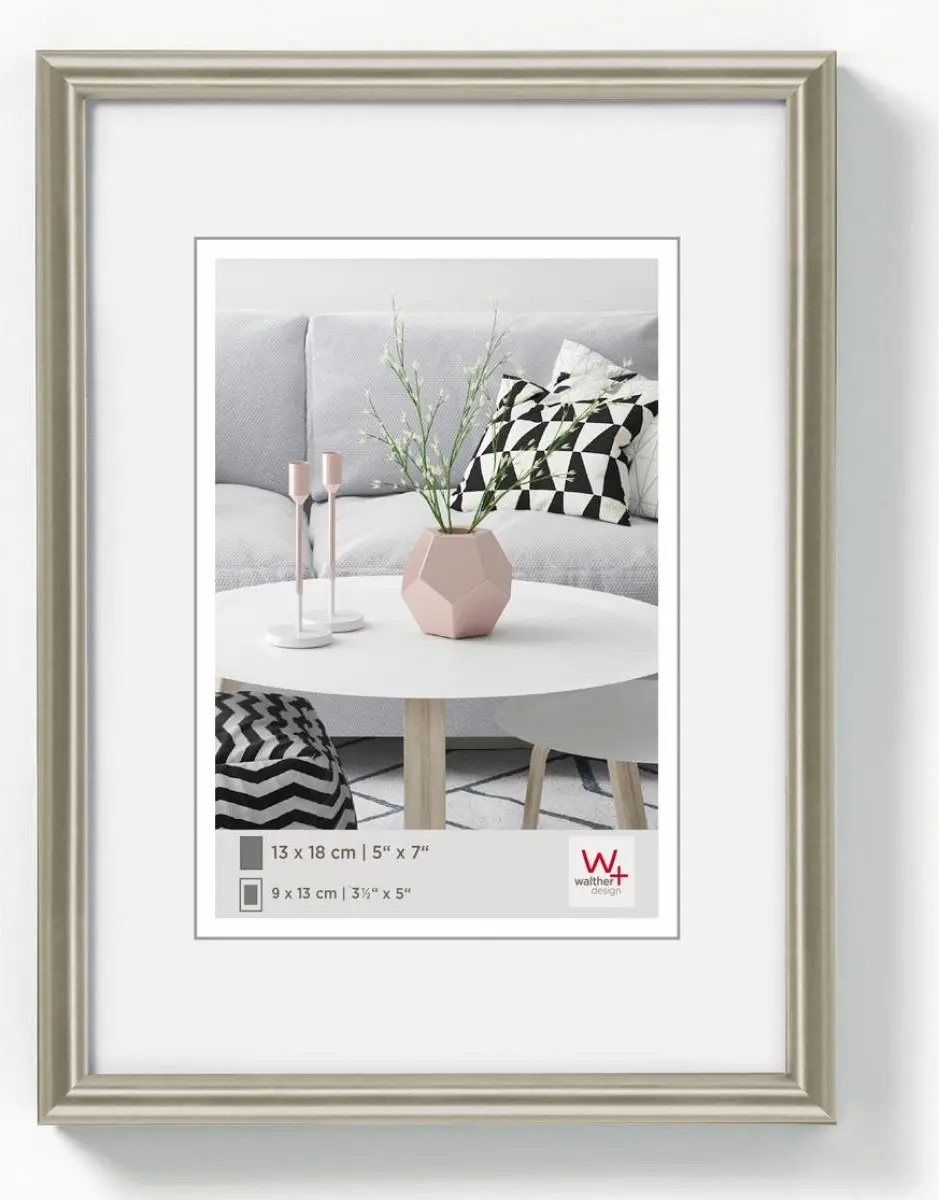 Walther Galeria