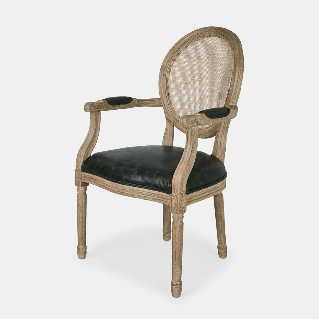 Loberon Genvielle Stoel