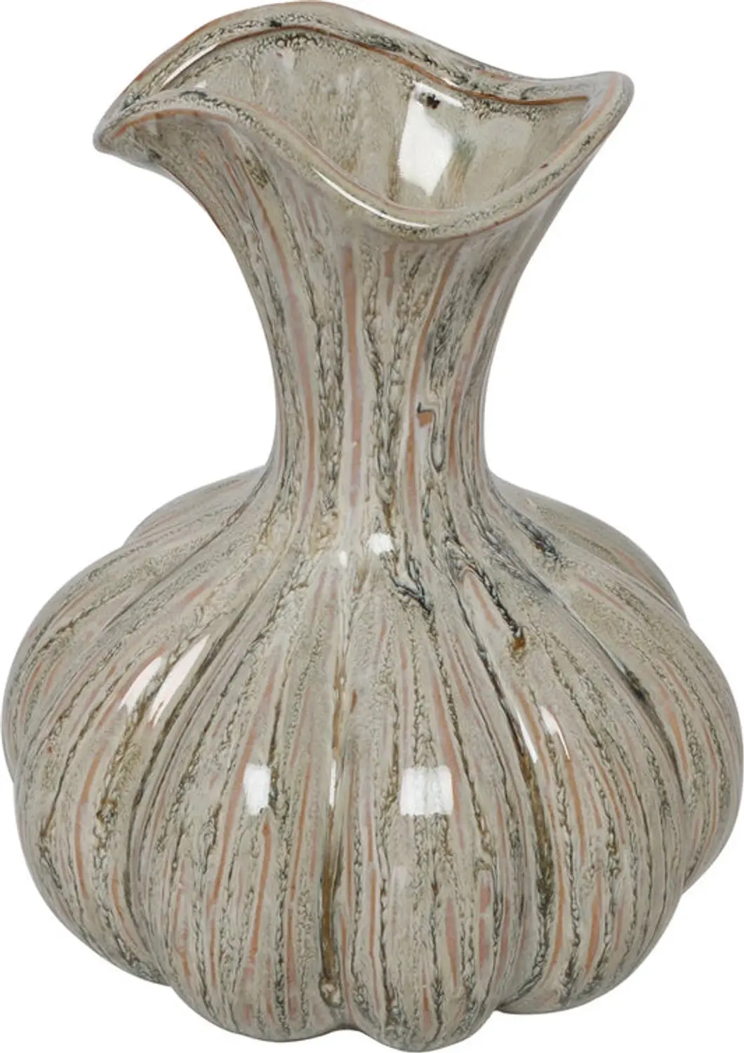 Countryfield Calix Vaas 18x18x23cm