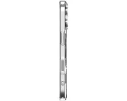 Spigen Ultra Hybrid Magsafe Hoesje iPhone 17 - Zwart