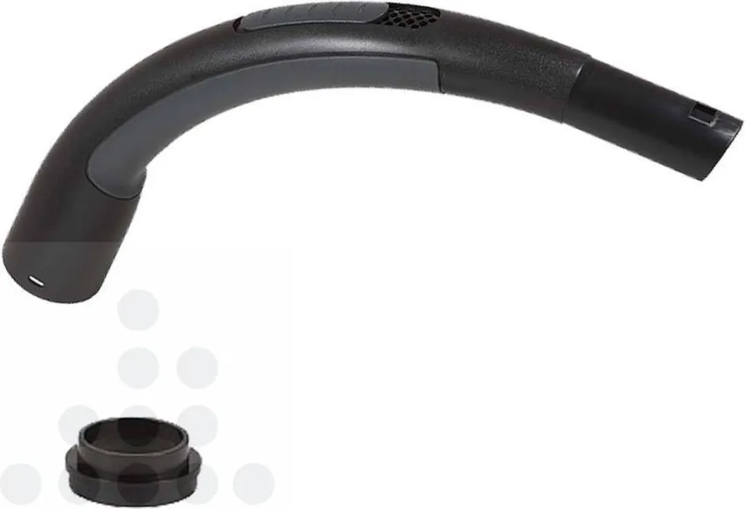 Nilfisk Extreme-Pwer Handgreep 32mm - NILFISK 1470243520