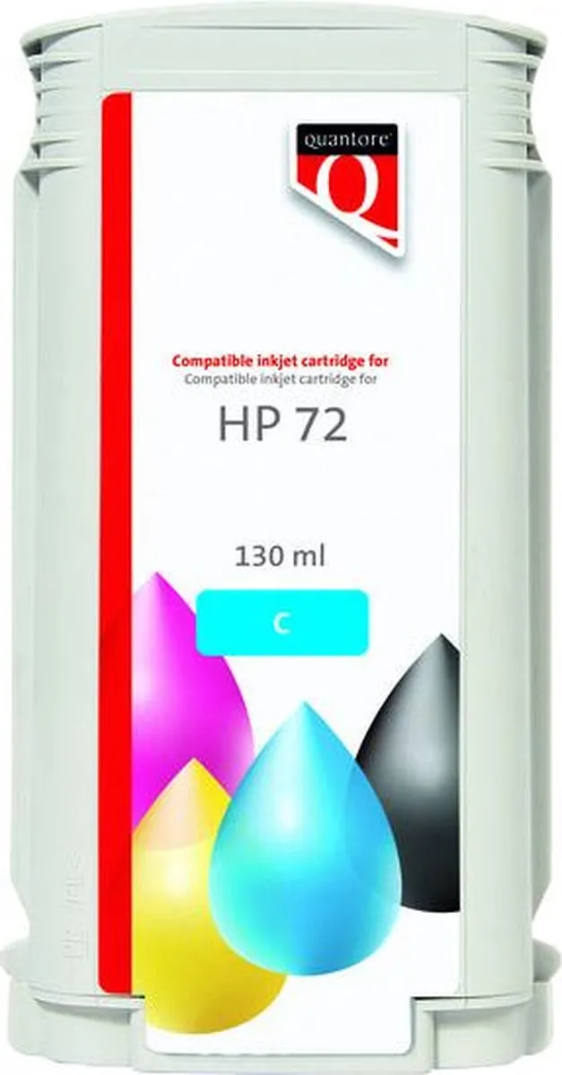 Quantore C9371A Inkcartridge