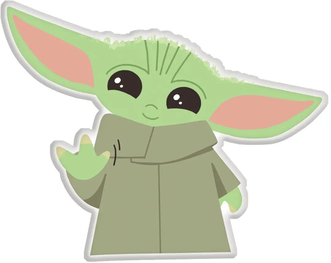 Star Wars Slaapkamerset Dekbed & Kussen - Eenpersoons - afbeelding 2 van 3