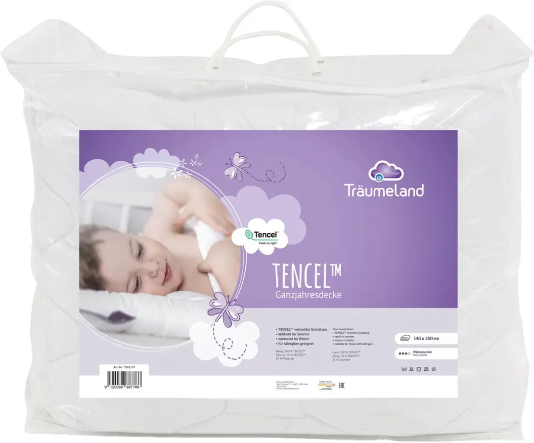 Träumeland Dekbed TENCEL™