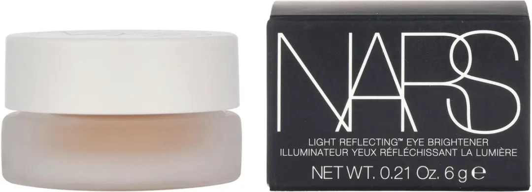 NARS Light Reflecting Eye Brightener - 6g - Night Swan - afbeelding 3 van 3